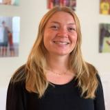 AuPairCare Team Denmark Mille aupaircare mille