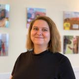 AuPairCare Team EU Cecilie aupaircare cecilie