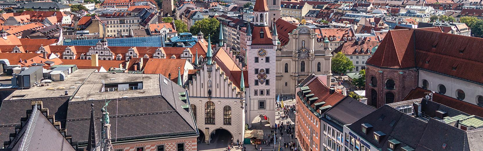 Au pair Germany au pair germany munich