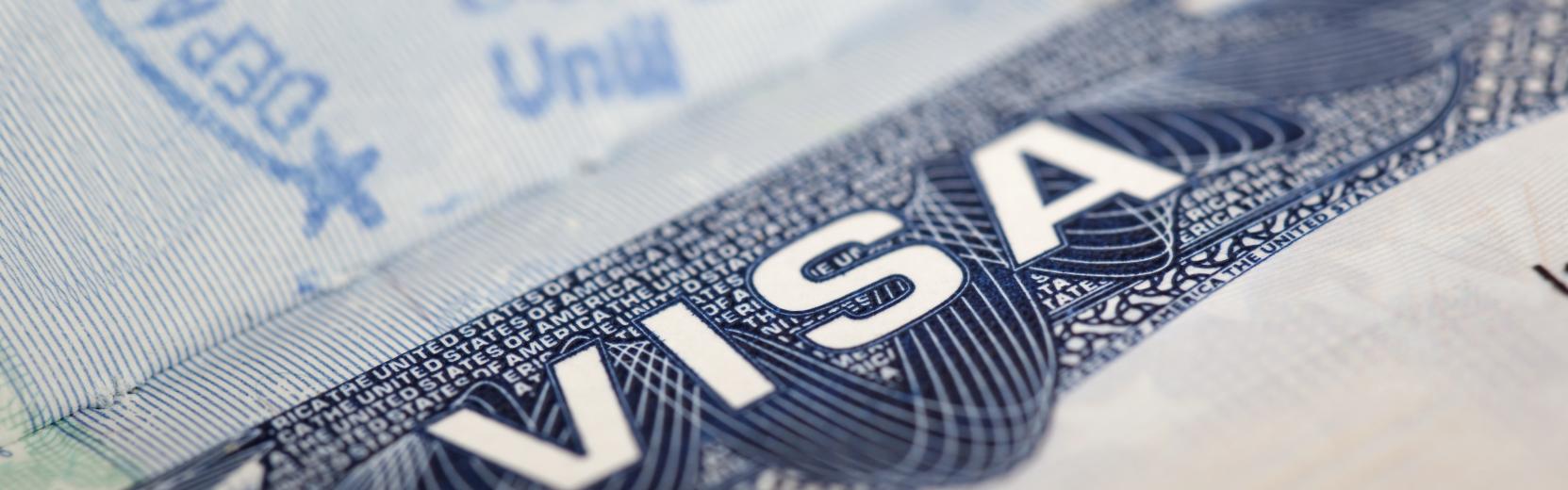 Au pair USA Visa