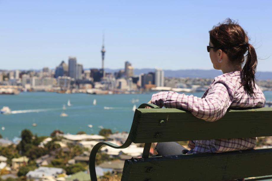 Start in Auckland au pair new zealand orientation