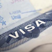 Au pair USA Visa