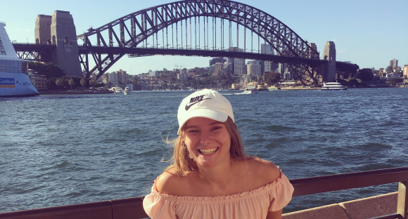 Au pair Australia Sydney
