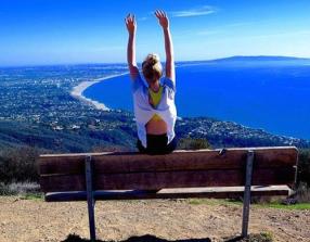 Au pair Leben Reisen Skyline Au pair Leben Reisen