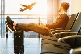 Dein flexibler Hin- und Rückflug Au pair USA Kosten